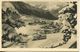 Berwang Mit Lechtaler Alpen 1951 (002971) - Berwang