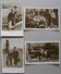 Lot 7 Old Postcards With Danish Actors Pat & Patachon - 5 - 99 Karten