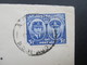 Australien 1945 NSW Australia - Chicago. Zensurbrief. Opened By Censor. 2 Passed By Censor 1626 - Storia Postale