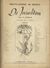 ENCYCLOPEDIE IN ZEGELS N° 10 - DE INSEKTEN ( VLINDERS BUTTERFLIES PAPILLON - KEVERS COLEOPTERA BEETLES ) 1957 - Enciclopedie