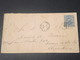 BOLIVIE - Entier Postal De Potosi Pour Rosario De Santa Fé En 1894 - L 11311 - Bolivie