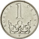 Monnaie, République Tchèque, Koruna, 2003, TTB, Nickel Plated Steel, KM:7 - Tchéquie