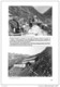 Delcampe - Ariège, Ax Les Thermes-Orlu-Naguilles. Histoire D'un Barrage 1903-1958. - Storia
