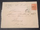 HAITI - Enveloppe De Cap Haitien Pour La France En 1907 - L 11334 - Haiti
