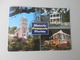 ETATS-UNIS FL FLORIDA HISTORIC PENSACOLA FEATURED ON THE FRONT ARE THE CLARA BADDLEY DORR HOUSE... - Pensacola