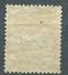 Italia 1901 Floreale 45 C MH* - Neufs