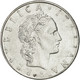 Monnaie, Italie, 50 Lire, 1979, Rome, TTB+, Stainless Steel, KM:95.1 - 50 Lire