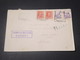 ESPAGNE - Enveloppe En Recommandé De Burgos Pour La Suisse En 1938 Avec Censure - L 11368 - Republikanische Zensur
