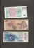 Lot Tschechoslowakei / Tschechien & (100 Sto Korun 1940 / Specimen) - Czechoslovakia