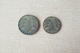 Lot De 2 Monnaies(République De Weimar) 5 Et 10 Rentenpfennig De 1924 En TTB - 10 Rentenpfennig & 10 Reichspfennig