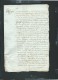 Meme Archive , Lot De 4 Lettres De Bergue 1771 Et 1772 Adressées à Cortyl De Cassel + Divers   Aoa 125 - 1701-1800: Précurseurs XVIII
