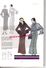 Delcampe - REVUE MODES & TRAVAUX-1ER DECEMBRE 1932-BOUCHERIT- MAGGY ROUFF-LANVIN-CLAVERIE CORSET- JANE REGNY-GOUPY-PERSIL - Fashion