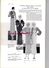 REVUE MODES & TRAVAUX-15 -01- 1933-BOUCHERIT-ALFRED LENIEF-MIGALINE MULHOUSE-LUCEBER-MAGGY ROUFF-GOUPY-COURTOT-REDFERN - Mode