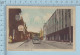 Chicoutimi Quebec  Canada - Old Car Vieille Auto Sur La Rue Racine   - Postcard Carte Postale - Chicoutimi
