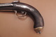 Delcampe - PISTOLET De MARINE Mle 1837 1er Type, Manufacture Royale De CHATELLERAULT - Decotatieve Wapens