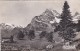 Braunwald - Ortstock (32114) * 25. IX. 1944 - Braunwald