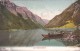 Am Klönthalersee (341) * 20. VI. 1907 - Andere & Zonder Classificatie