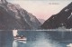 Der Klönthalsee (371) * 11. VII. 1912 - Sonstige & Ohne Zuordnung