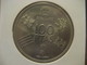 100 Pesetas 1980 (80) Football World Championship 1982 SPAIN Juan Carlos I Good Condition Coin - 100 Peseta