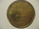 OLYMPHILEX Barcelona 1992 Olympic Games Olympics SPAIN Medal Token - Alla Rinfusa - Banconote