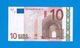 10    EURO  -  A U S T R I A  -   N  32250647226  - Firma  TRICHET - 10 Euro