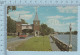 St-Hyacinthe Quebec Canada - La Porte Des Maires à L'entré De La Ville  - Postcard Carte Postale - St. Hyacinthe
