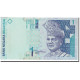 Billet, Malaysie, 1 Ringgit, 1998, Undated (1998), KM:39a, NEUF - Malaysia