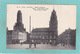 Small Old Postcard Of Place D`Armes,Calais, Nord-Pas-de-Calais-Picardie, France,K53. - Calais