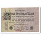 Billet, Allemagne, 2 Millionen Mark, 1923, 1923-08-09, KM:103, TB - 2 Mio. Mark