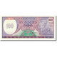 Billet, Surinam, 100 Gulden, 1985, 1985-11-01, KM:128b, NEUF - Surinam
