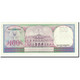 Billet, Surinam, 100 Gulden, 1985, 1985-11-01, KM:128b, NEUF - Suriname