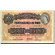 Billet, EAST AFRICA, 20 Shillings = 1 Pound, 1955, 1955-01-01, KM:35, TTB+ - Kenia