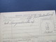 USA 1919 Registry Dispatch Receipt Card. Sand Brook N.J. Flemington N.J. Interessante Karte!! - Brieven En Documenten