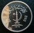 PAKISTAN 150 RUPEES 1976 SILVER PROOF "Conservation" Free Shipping Via Registered Air Mail - Pakistan