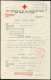 1942 Guernsey Red Cross Message - Guernesey