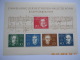 Sevios / Germany / Stamp **, *, (*) Or Used - Sonstige & Ohne Zuordnung