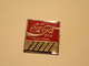 Pin's Coca-Cola Sports - Coca-Cola