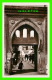 TANGER, MAROC - PORTE DU GRAND SOCCO - ANIMÉE -  REAL-PHOTO C.A.P. - - Tanger