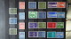 Album De Timbres Tous ** (qqs Obl) EUROPA Dont Grosses Valeurs. Voir Commentaires !!! - Collections (en Albums)