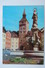 (9/6/46) AK "Landsberg Am Lech" Hauptplatz Mit Marienbrunnen Und Schmalzturm - Landsberg