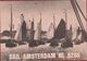 QSL Card Mateur Radio Station CB Holland Sail Amsterdam 1980 Warmond Peter Nieuwenburg - Radio Amateur