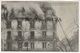 75 - PARIS 01 - 63, Bd Sébastopol - Incendie De La Maison Laurette / 1904 ++++ ELD / E. Le Deley ++++ - Arrondissement: 01