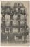 75 - PARIS 01 - 63, Bd Sébastopol - Incendie De La Maison Laurette / 1904 ++++ ELD / E. Le Deley ++++ - Arrondissement: 01