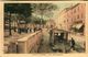 Novi Ligure. Via Alessandria, 1915 - Lot.1350 - Alessandria