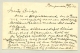Nederlands Indië - 1912 - KB PAMPENOEA Op Briefkaart Naar Den Haag / Nederland - Nederlands-Indië