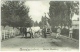 Merksplas/Merxplas. Boerderij. Ferme.  Attelage. - Merksplas