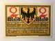 Allemagne Notgeld Goslar 2 Mark - Collections