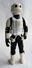 FIGURINE FIRST RELEASE  STAR WARS 1983 BIKER SCOUT (4) - First Release (1977-1985)