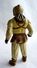 FIGURINE FIRST RELEASE  STAR WARS 1983 KLAATU SKIFF GUARD OUTFIT (2) - Prima Apparizione (1977 – 1985)