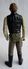FIGURINE FIRST RELEASE STAR WARS  HAN SOLO Trench Coat (3) - First Release (1977-1985)